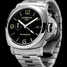 Reloj Panerai Luminor 1950 3 days GMT PAM 329 - pam-329-1.jpg - morgan