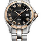 Raymond Weil Parsifal 2970 SG5 00208 Watch - 2970-sg5-00208-1.jpg - morgan