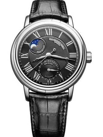 Raymond Weil Maestro Moon Phase 2839-STC-00209 腕表 - 2839-stc-00209-1.jpg - morgan