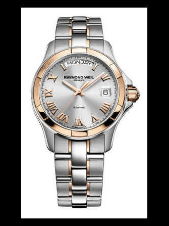 นาฬิกา Raymond Weil Parsifal 2965 SG5 00658 - 2965-sg5-00658-1.jpg - morgan