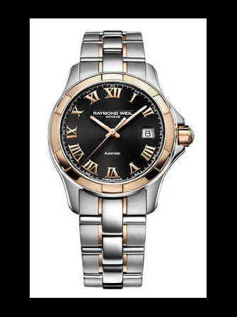 นาฬิกา Raymond Weil Parsifal 2970 SG5 00208 - 2970-sg5-00208-1.jpg - morgan