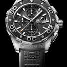 TAG Heuer Aquaracer 500 Chrono CAJ2110 Watch - caj2110-1.jpg - morgan