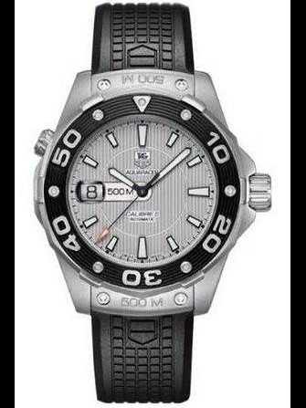 TAG Heuer Aquaracer 500m WAJ2111.FT6015 腕表 - waj2111.ft6015-1.jpg - morgan