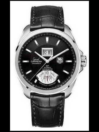 Montre TAG Heuer Grand Carrera 8 RS WAV5111.FC6225 - wav5111.fc6225-1.jpg - morgan