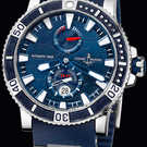 Ulysse Nardin Hammerhead Shark Maxi Marine Diver Hammerhead Shark Maxi Marine Diver 腕時計 - hammerhead-shark-maxi-marine-diver-1.jpg - morgan