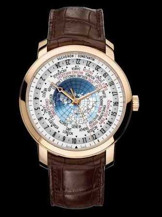 Vacheron Constantin Patrimony Traditionnelle Heures du Monde Patrimony Traditionnelle Heures du Monde 腕表 - patrimony-traditionnelle-heures-du-monde--1.jpg - morgan