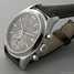 Patek Philippe Platinum Chronographe Quantième Annual 5960P Watch - 5960p-4.jpg - mub