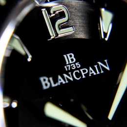 Blancpain Fifty fathoms 5015-1130-52