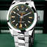 Rolex Milgauss 116400GV Watch - 116400gv-2.jpg - nc.87