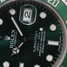 Rolex Submariner Date 116610LV Watch - 116610lv-22.jpg - nc.87