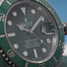 Rolex Submariner Date 116610LV Watch - 116610lv-23.jpg - nc.87
