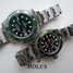 Rolex Submariner Date 116610LV 腕表 - 116610lv-59.jpg - nc.87