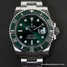 Rolex Submariner Date 116610LV Watch - 116610lv-64.jpg - nc.87