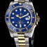 นาฬิกา Rolex Submariner Date 116613LB - 116613lb-1.jpg - nc.87