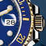 Montre Rolex Submariner Date 116613LB - 116613lb-2.jpg - nc.87