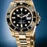 Rolex Submariner Date 116618LN Watch - 116618ln-1.jpg - nc.87