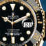 Rolex Submariner Date 116618LN Watch - 116618ln-2.jpg - nc.87