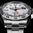 Rolex Explorer II 216570  white Watch - 216570-white-7.jpg - nc.87