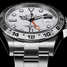 Montre Rolex Explorer II 216570  white - 216570-white-7.jpg - nc.87