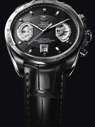 TAG Heuer Grand Carrera 17 RS CAV511A.FC6225 腕時計 - cav511a.fc6225-1.jpg - neotag