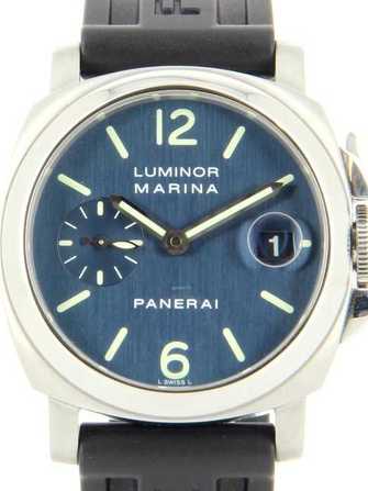Panerai Luminor Marina Panerai - Op6560 Watch - panerai-op6560-1.jpg - octave-b