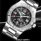 Breitling Colt GMT+ A3237011-B955-148A Watch - a3237011-b955-148a-1.jpg - oliviertoto75