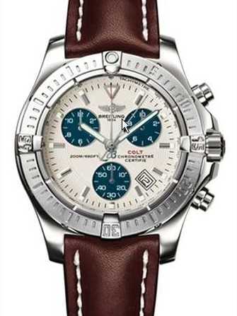 Breitling Chrono Colt A7338011-G597-431X-A18BA.1 腕時計 - a7338011-g597-431x-a18ba.1-1.jpg - oliviertoto75