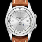 Hamilton Jazzmaster Traveler GMT 2 H32625555 腕時計 - h32625555-1.jpg - oliviertoto75