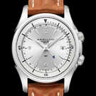 Hamilton Jazzmaster Traveler GMT 2 H32625555 Watch - h32625555-1.jpg - oliviertoto75