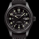 Montre Hamilton Field Titanium PVD H70575733 - h70575733-1.jpg - oliviertoto75