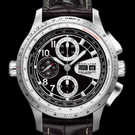 Hamilton Khaki X-Mach H76626535 Watch - h76626535-1.jpg - oliviertoto75