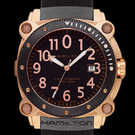 Reloj Hamilton BeLowzero H78545333 - h78545333-1.jpg - oliviertoto75