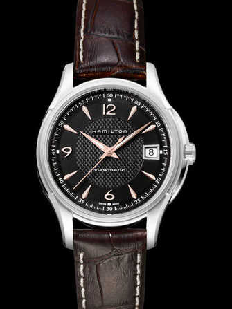 นาฬิกา Hamilton Jazzmaster Viewmatic 37mm H32455585 - h32455585-1.jpg - oliviertoto75