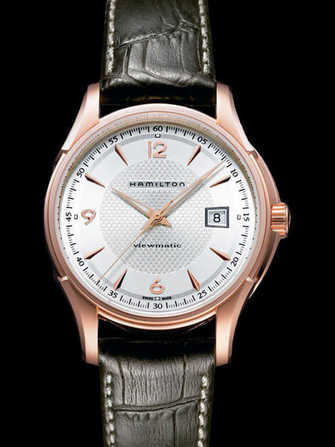 Hamilton Jazzmaster Viewmatic 40mm H32545555 腕時計 - h32545555-1.jpg - oliviertoto75