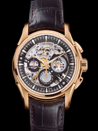 Montre Hamilton Jazzmaster Skeleton H32686791 - h32686791-1.jpg - oliviertoto75