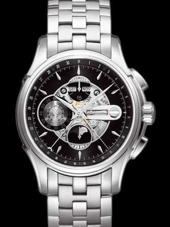 Hamilton Jazzmaster Moonphase H32696139 Watch - h32696139-1.jpg - oliviertoto75