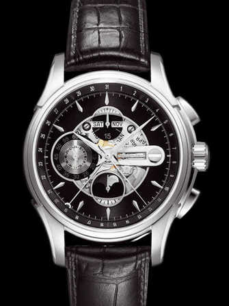 Reloj Hamilton Jazzmaster Moonphase H32696739 - h32696739-1.jpg - oliviertoto75