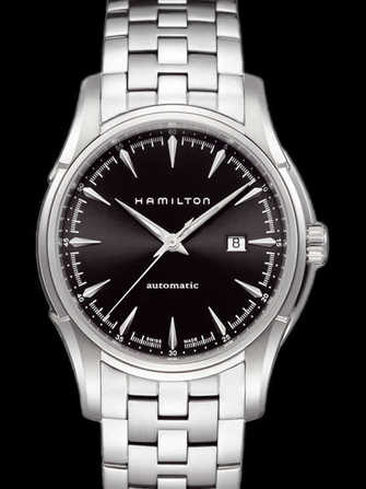 Montre Hamilton Jazzmaster Viewmatic 44mm H32715131 - h32715131-1.jpg - oliviertoto75