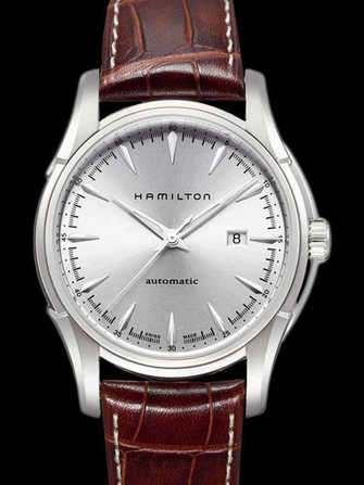 Hamilton Jazzmaster Viewmatic 44mm H32715551 Watch - h32715551-1.jpg - oliviertoto75