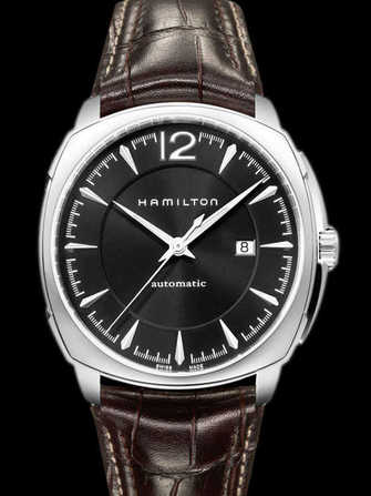 Montre Hamilton Cushion Auto H36515535 - h36515535-1.jpg - oliviertoto75