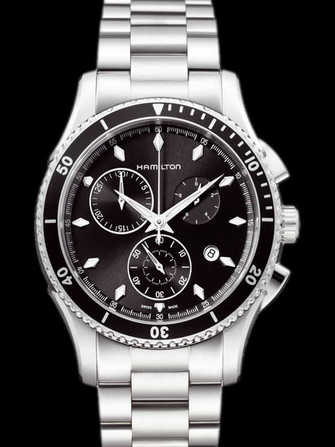 Reloj Hamilton Seaview Chrono 44mm H37512131 - h37512131-1.jpg - oliviertoto75