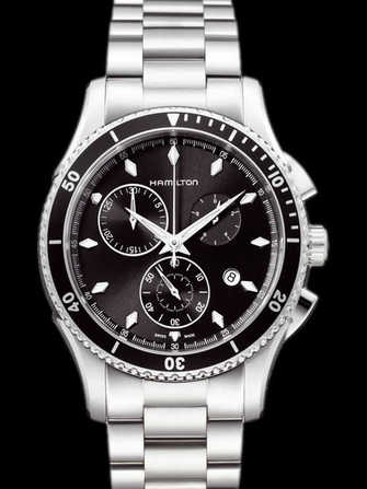 Montre Hamilton Seaview Chrono 44mm H37512131 - h37512131-1.jpg - oliviertoto75