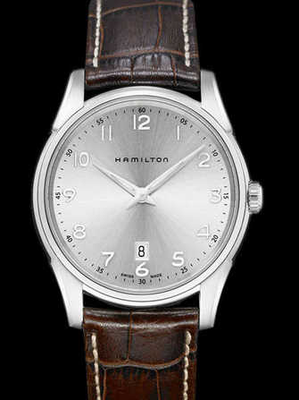 Hamilton Thinline 42mm H38511553 腕時計 - h38511553-1.jpg - oliviertoto75