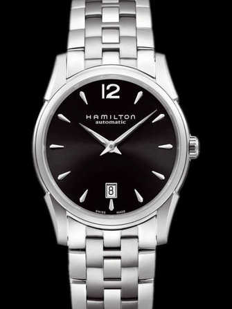นาฬิกา Hamilton JazzMaster Slim 40 mm H38515135 - h38515135-1.jpg - oliviertoto75
