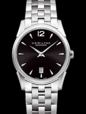 Hamilton JazzMaster Slim 40 mm H38515135 Uhr - h38515135-1.jpg - oliviertoto75