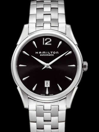 นาฬิกา Hamilton JazzMaster Slim 43mm H38615135 - h38615135-1.jpg - oliviertoto75