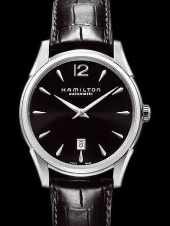 Hamilton JazzMaster Slim 43mm H38615735 腕表 - h38615735-1.jpg - oliviertoto75