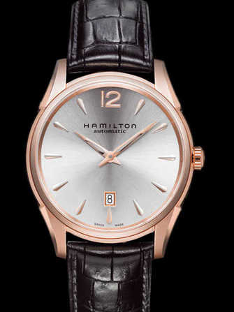 Reloj Hamilton JazzMaster Slim 43mm H38645755 - h38645755-1.jpg - oliviertoto75