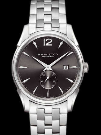 นาฬิกา Hamilton Jazz Master Slim Petite Seconde H38655185 - h38655185-1.jpg - oliviertoto75