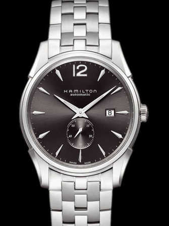 Montre Hamilton Jazz Master Slim Petite Seconde H38655185 - h38655185-1.jpg - oliviertoto75